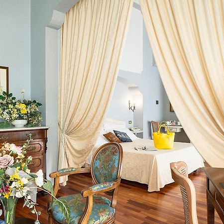 Grande Albergo Quattro Stagioni Rieti Ngoại thất bức ảnh