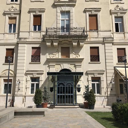 Grande Albergo Quattro Stagioni Rieti Ngoại thất bức ảnh
