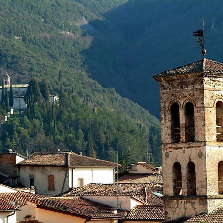 Grande Albergo Quattro Stagioni Rieti Ngoại thất bức ảnh