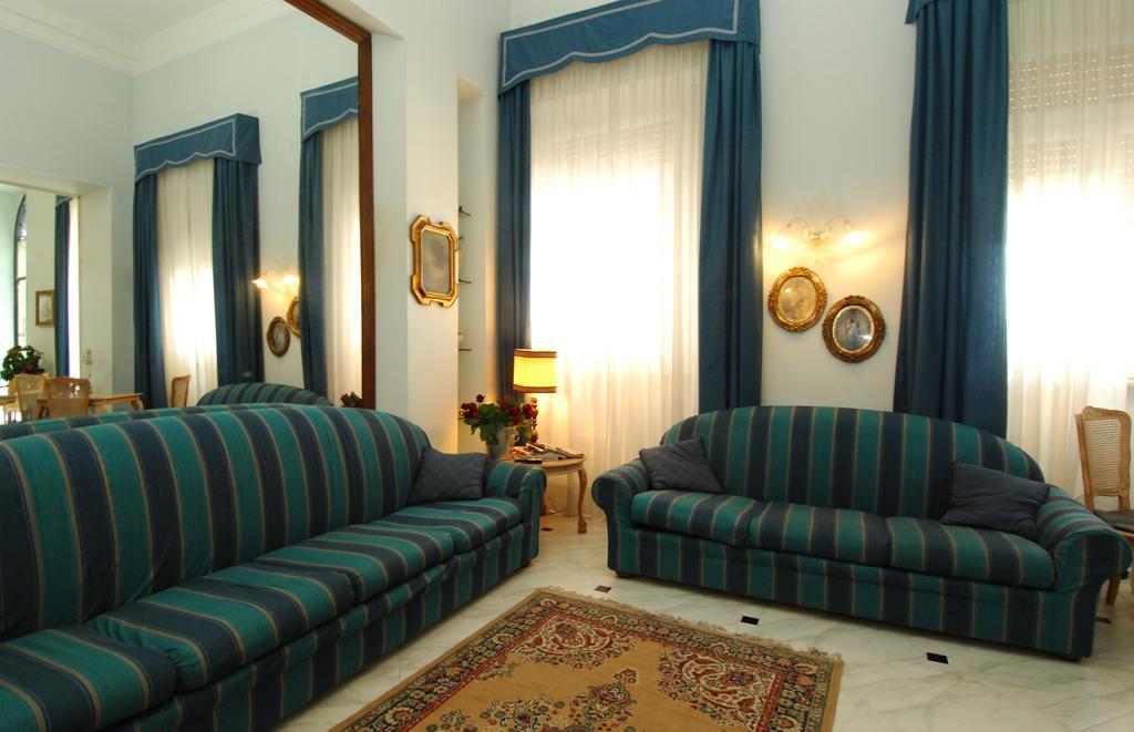 Grande Albergo Quattro Stagioni Rieti Ngoại thất bức ảnh