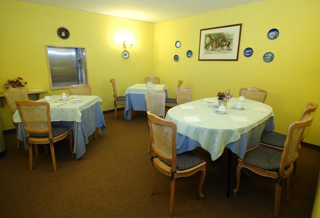 Grande Albergo Quattro Stagioni Rieti Ngoại thất bức ảnh