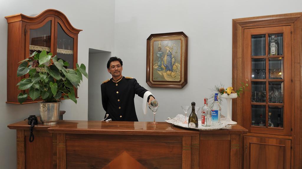 Grande Albergo Quattro Stagioni Rieti Ngoại thất bức ảnh