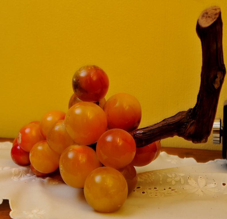 Grande Albergo Quattro Stagioni Rieti Ngoại thất bức ảnh