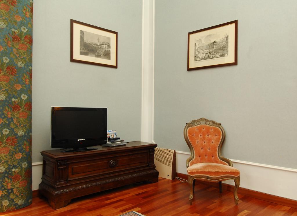 Grande Albergo Quattro Stagioni Rieti Phòng bức ảnh