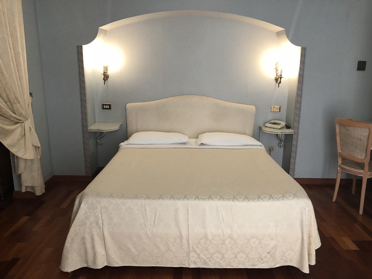 Grande Albergo Quattro Stagioni Rieti Ngoại thất bức ảnh